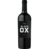 WEINHAUS LERGENMÜLLER Black Ox Tempranillo, Cabernet Sauvignon, Dornfelder Geschmack 2022