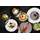 SELTMANN WEIDEN Life Fashion Kaffeeservice 18-tlg. Classic Blue