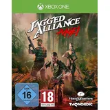 Jagged Alliance: Rage! (USK) (Xbox One)