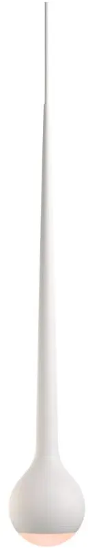 GRAU Falling Sun Deckeneinbau 6 meter Warm Dim 2700-2200K mit App White