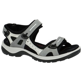 ECCO Offroad Damen titanium 36