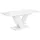 altdecor CLASI 120 - 160 x 80 x 75 cm weiß
