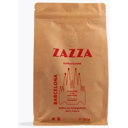 Zazza Barcelona 250g