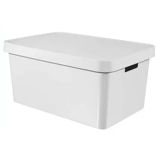 Kadax Curver Behälter Infinity 45L mit Deckel