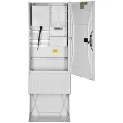 GSAB Elektrotechnik Zähleranschlusssäule 03.00.1P11HSAb