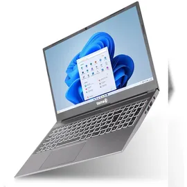 WORTMANN Terra Mobile 1517R Intel Core i3-1315U 8 GB RAM 500 GB SSD Win11 Home