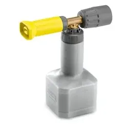 Becher-Schaumlanze Basic 3, Teile-Nr. 4.112-055.0