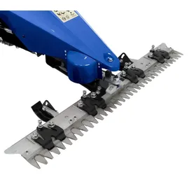 T-Mech Benzin-Balkenmäher 3HP 870mm