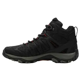 Merrell Accentor 3 Sport Mid GTX Herren schwarz, 43