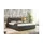 MKS Meble Pavo Classic 180 x 200 cm Dunkelgrau