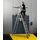 Layher Topic Stufenstehleiter 4 Stufen