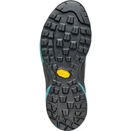Scarpa Mescalito GTX Damen Midgray/Aqua 40