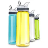 AceCamp Trinkflasche Gelb 0,75 l