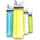 AceCamp Trinkflasche Gelb 0,75 l