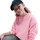 Nike Sweatshirt Pink L