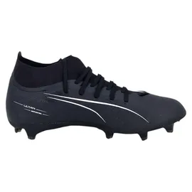 Puma Ultra 5 Match+ Herren Puma Black-Puma White 45