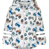 Playshoes Regenjacke Grau 128