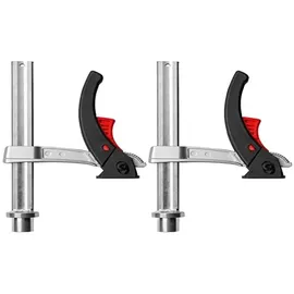 Bessey Spannelement für Multifunktionstische TW20-15-8-KLI Zwinge, Klemme