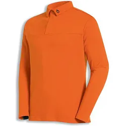 uvex Longsleeve multifunction orange Gr. XL XL