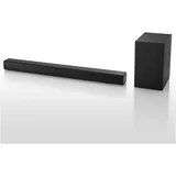 Panasonic SC-HTB150 Schwarz