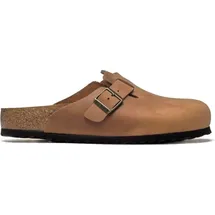 Birkenstock Clogs Herren 31383736353737 Braun 43 EU - 43