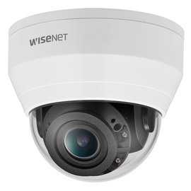 Hanwha Techwin WiseNet Q QND-8080R - Netzwerk-Überwachungskamera - Kuppel - Farb...
