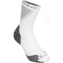 Odlo Ceramicool Socken Odlo weiß 45/47
