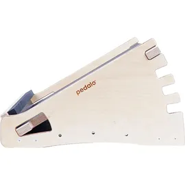Pedalo Kniefit schwarz