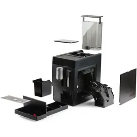 DOMO collection DO1150K Kaffeevollautomat Schwarz