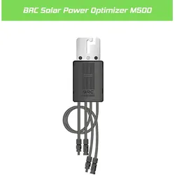 BRC Solar Power Optimizer M500
