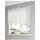 Heine Raffrollo 45 x 130 cm beige