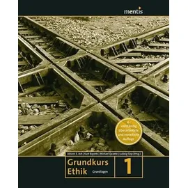Mentis Verlag GmbH Grundkurs Ethik 01
