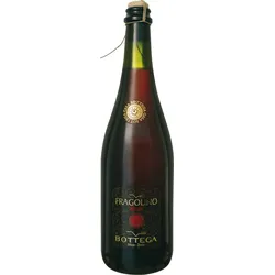 Distilleria Bottega Fragolino Rosso - Das Original