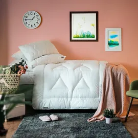 DUNLOPILLO Life 135x200cm Sommer