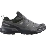 Salomon X Ultra Herren Sharkskin/Castlerock/Kelp 47 1/3