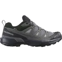 Salomon X Ultra Herren Sharkskin/Castlerock/Kelp 47 1/3