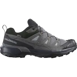Salomon X Ultra Herren Sharkskin/Castlerock/Kelp 47 1/3