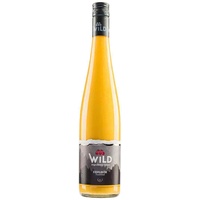 Wild Eierlikör traditionell Rum 0,7l offiz. Brennerei Wild Verkaufs