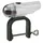 Talamex Navigationslaterne LED Schwarz/Mehrfarbig