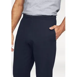 FRUIT OF THE LOOM Sweathose, aus Baumwollmischung