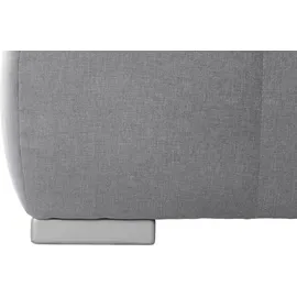 Home Affaire Chelles 200 x 220 cm Grau