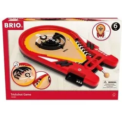 BRIO 63408000 BRIO Trickshot-Geschicklichkeitsspiel