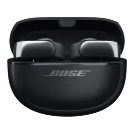Bose Ultra Open Earbuds schwarz