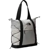 The North Face Borealis Tote Gardenia White-TNF Blac, One size