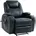 Ohrensessel 83 x 105 x 94 Massagefunktion