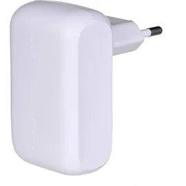 Belkin BoostCharge Ladegerät mit zwei Anschlüssen (42 W)