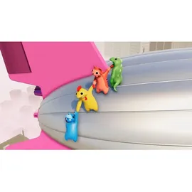 Gang Beasts - Edition - (ESRB) (Nintendo Switch)