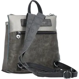 Anekke Real Backpack M Rucksack Mehrfarbig