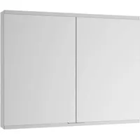 Keuco Spiegelschrank Royal Modular 2.0 1050x900x120mm, o SD, Vorbau,