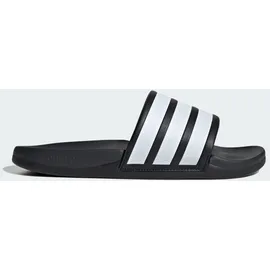 adidas Adilette Comfort 2.0 Core Black/Cloud White/Carbon 40 1/2 HP6999